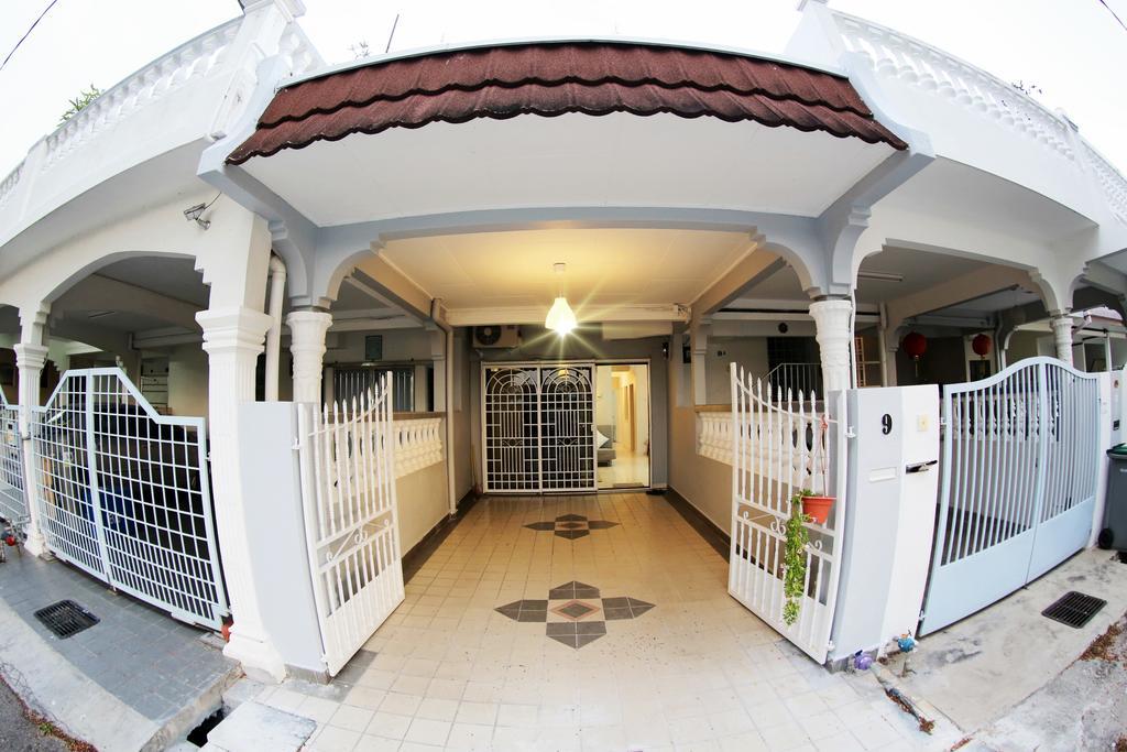 Malacca The Secret Place מראה חיצוני תמונה